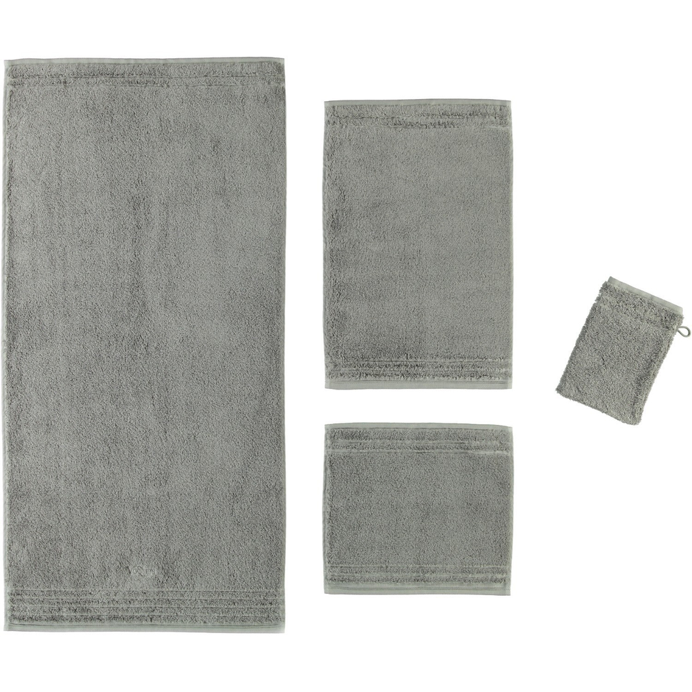 Полотенце 60х110 Vossen Vienna Style Super серое