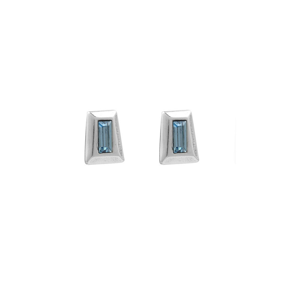 Серьги Ciclon DIVERSIA COLOR AZUL A231604-07 BL/S