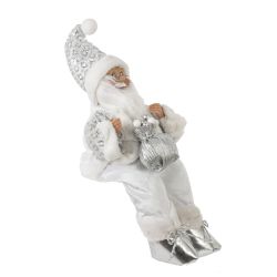 GAEM Дед Мороз (с муз и функ движ с ключ), L21 W18 H50/27 см