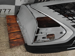 Бампер передний в сборе Changan UNI-T 20-нв Б/У Оригинал S202F2713011001