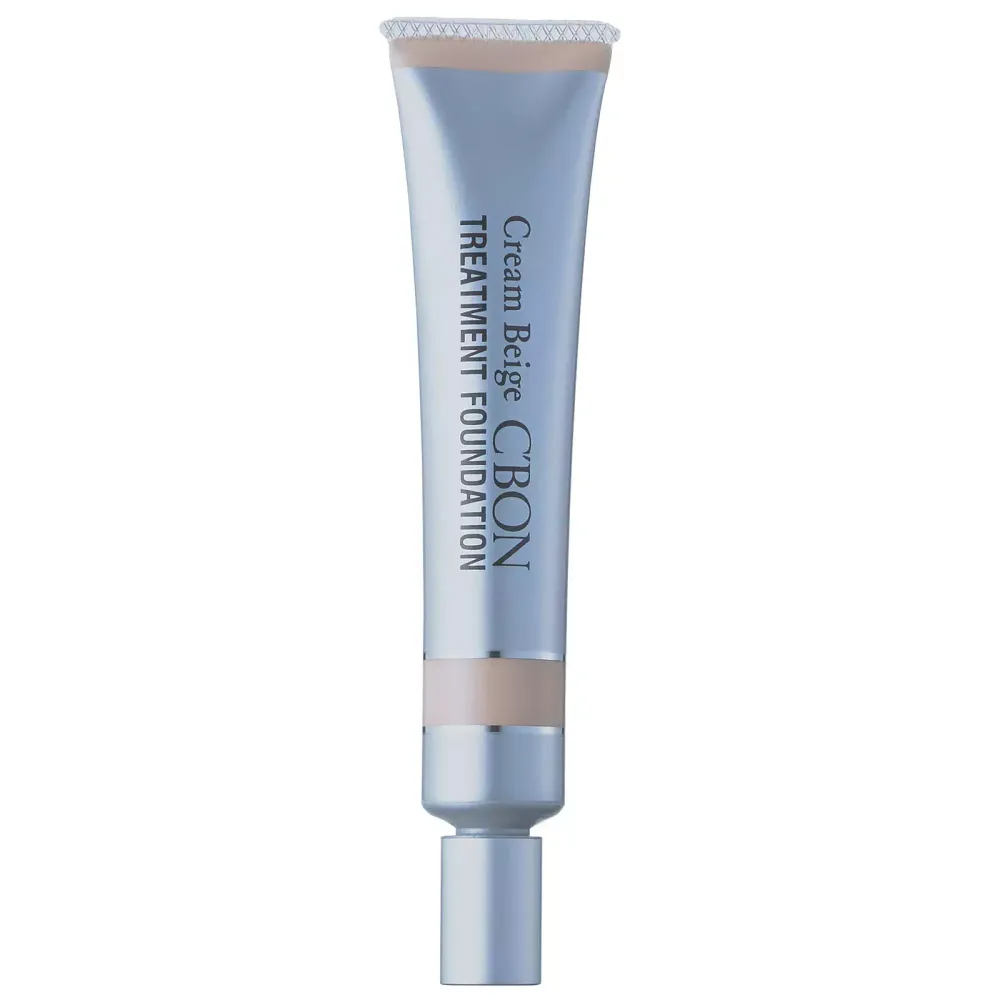 C&#39;BON Тональный крем СБОН, TF10 бежевый - Treatment Foundation Cream Beige, 30 г