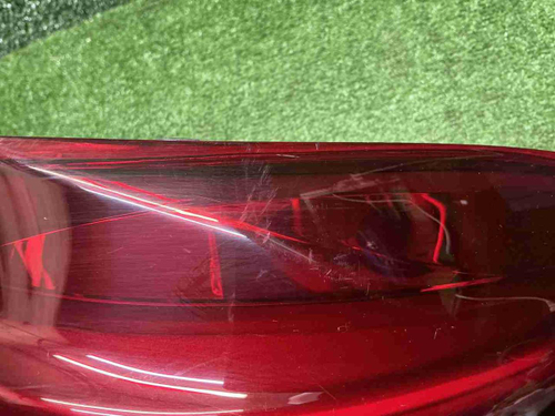 Фонарь правый внешний BMW X3 G01 (2017-2021)