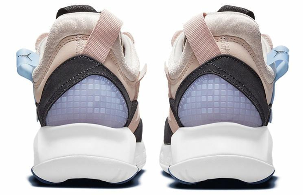 Кроссовки Jordan Ma2 Mushroom (Женская размерная сетка)