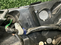 Фонарь левый внешний GAC GS3 1 (2024-н.в.)