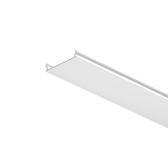 Экран для шинопровода Denkirs Smart Base TR2010-WH