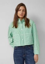 Блузка s.Oliver