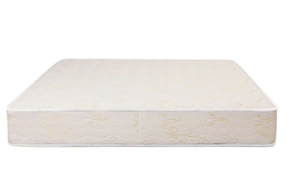 Матрас анатомический Terapia New Spectra, пружинный