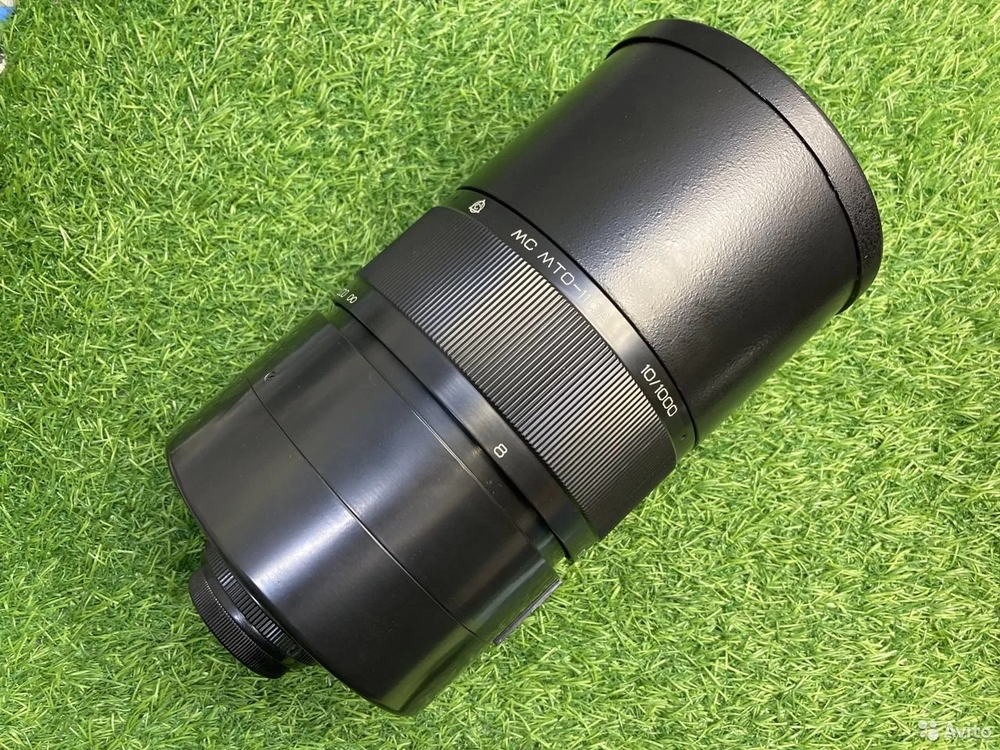 MTO 11CA 10/1000mm