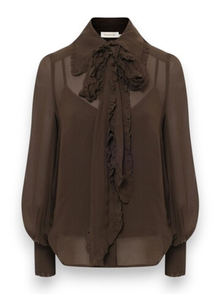 Блуза Zimmermann