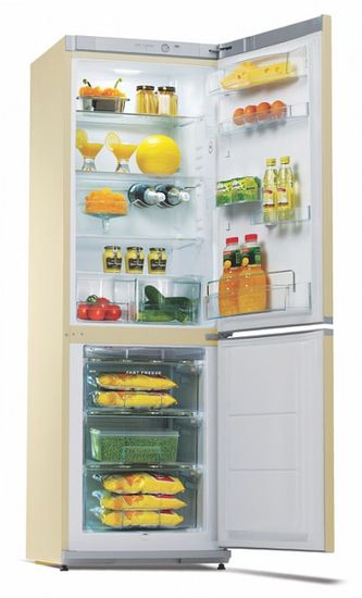 Холодильник Snaige RF34SM-S1DA210