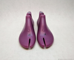 Колодки женские артикул 26240 ( С 112)