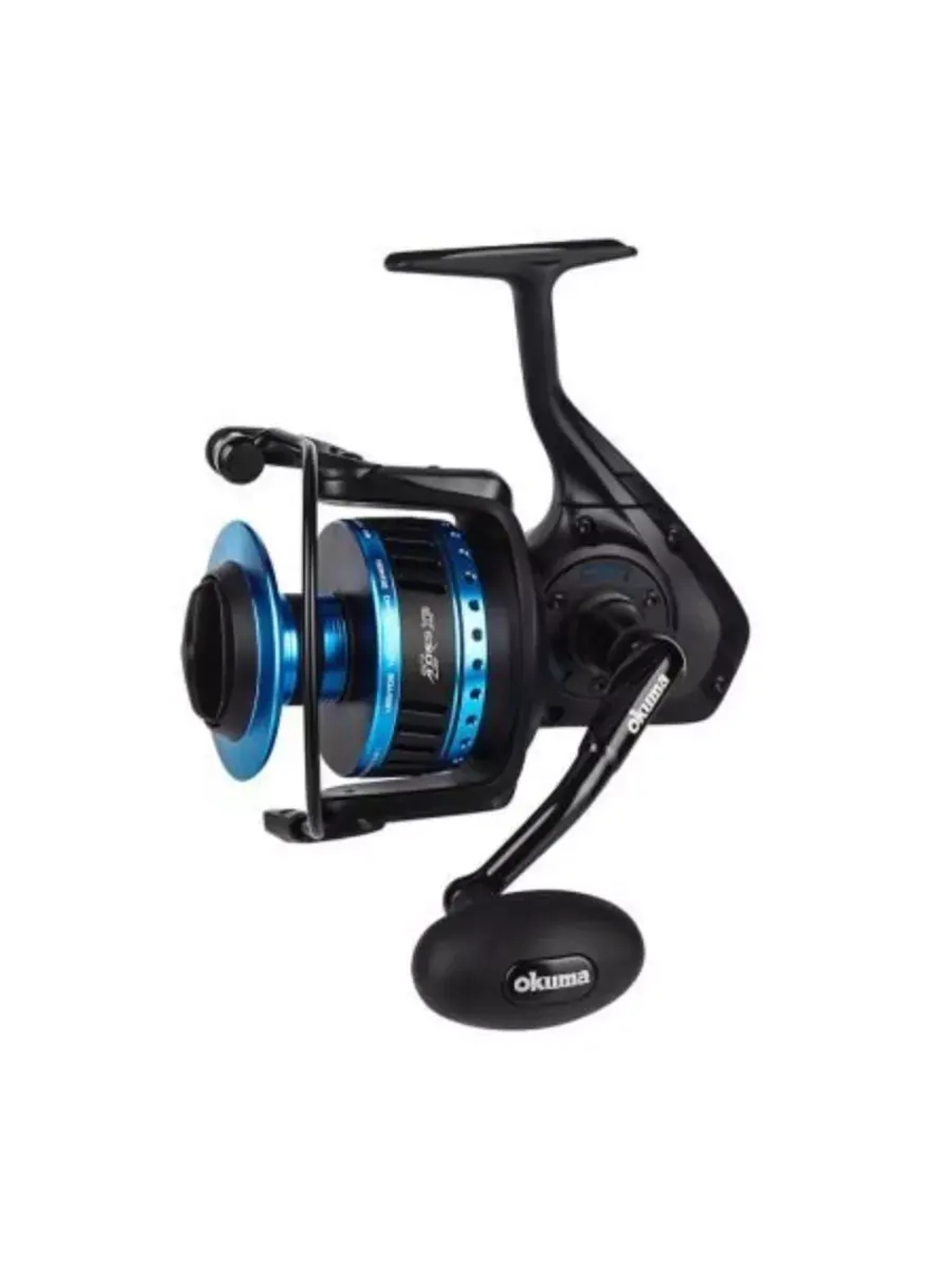 Катушка безынерционная Azores XP 14000H High Speed