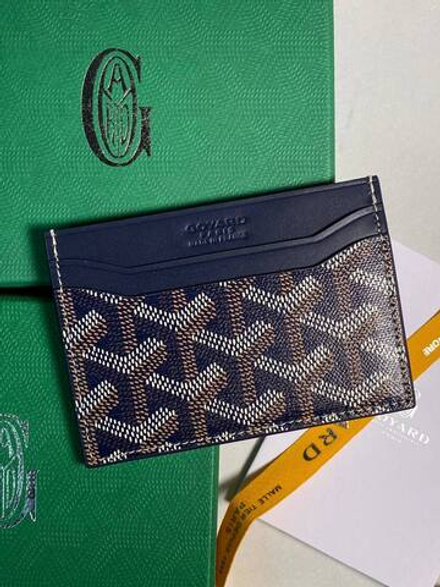 Картхолдер Goyard