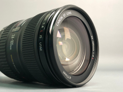 Canon EF 24-105mm 4L IS USM