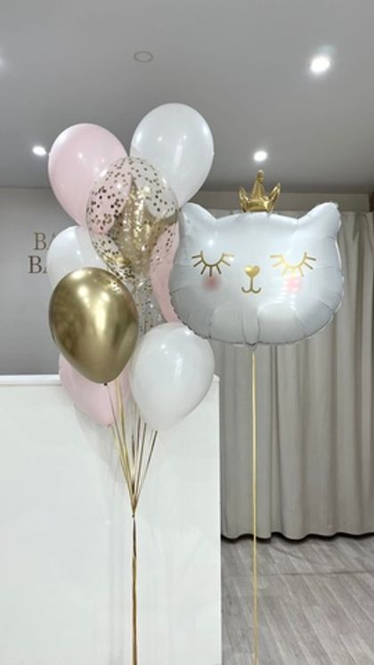 Шары для девочек №231