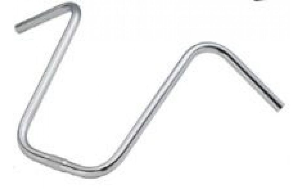 Руль туристический