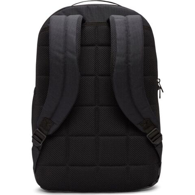 Рюкзак теннисный Nike Brasilia 9.5 Training Backpack - black/black/white