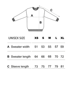 Black Rose свитер