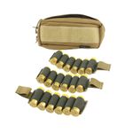 Подсумок для патронов 12 калибра, StriXtac