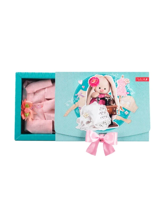 Комплект одежды для Зайки Ми