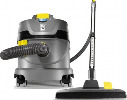 Пылесос аккумуляторный KARCHER T 9/1 Bp Pack 1.528-121.0