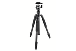 Штатив Sirui T-024SK+B-00K (с головой)