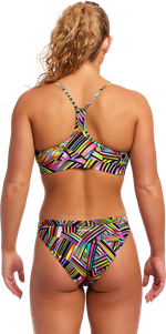 Купальник FUNKITA Strip Straps