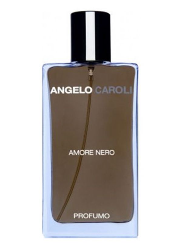 Angelo Caroli Amore Nero