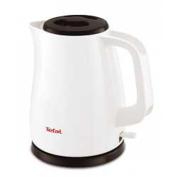 Электрический чайник Tefal Delfini plus KO150130