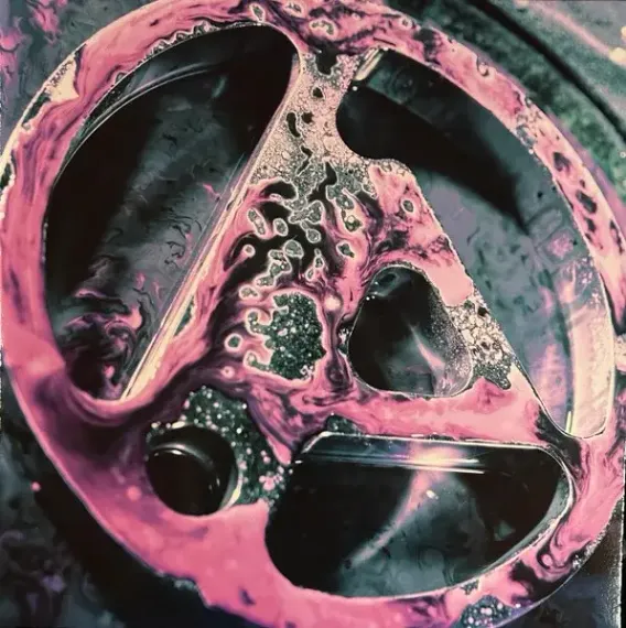 Linkin Park – From Zero - Deluxe Edition, Green Translucent - 2LP