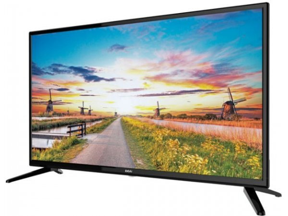 LED телевизор 32" BBK 32LEM-1087