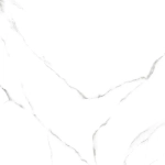 Керамогранит Alma Ceramica GFA57MRG00R Mirage 57x57 белый матовый под мрамор