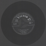 Elvis Presley / A Mess Of Blues (7" Vinyl Single)