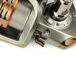 Катушка безынерционная Kaida KD.GTF G002-30A (3000, 4+1BB, мет. шпуля)