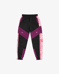 Брюки джоггеры Sport розовые