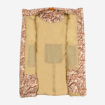 Жилет охотника с подогревом "NANO HEAT" цвет NW1