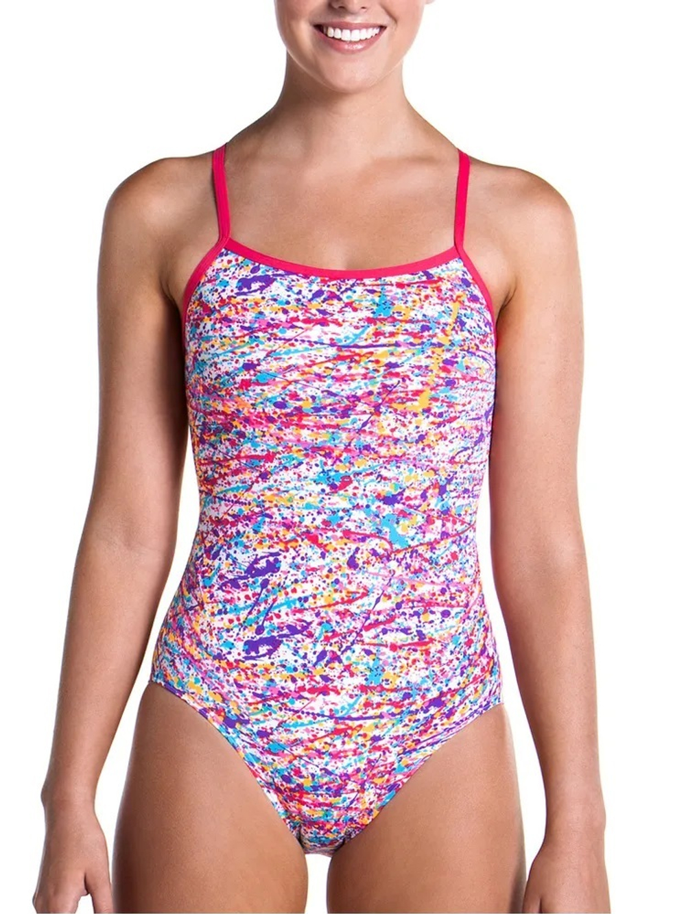 Купальник FUNKITA Pollock Party