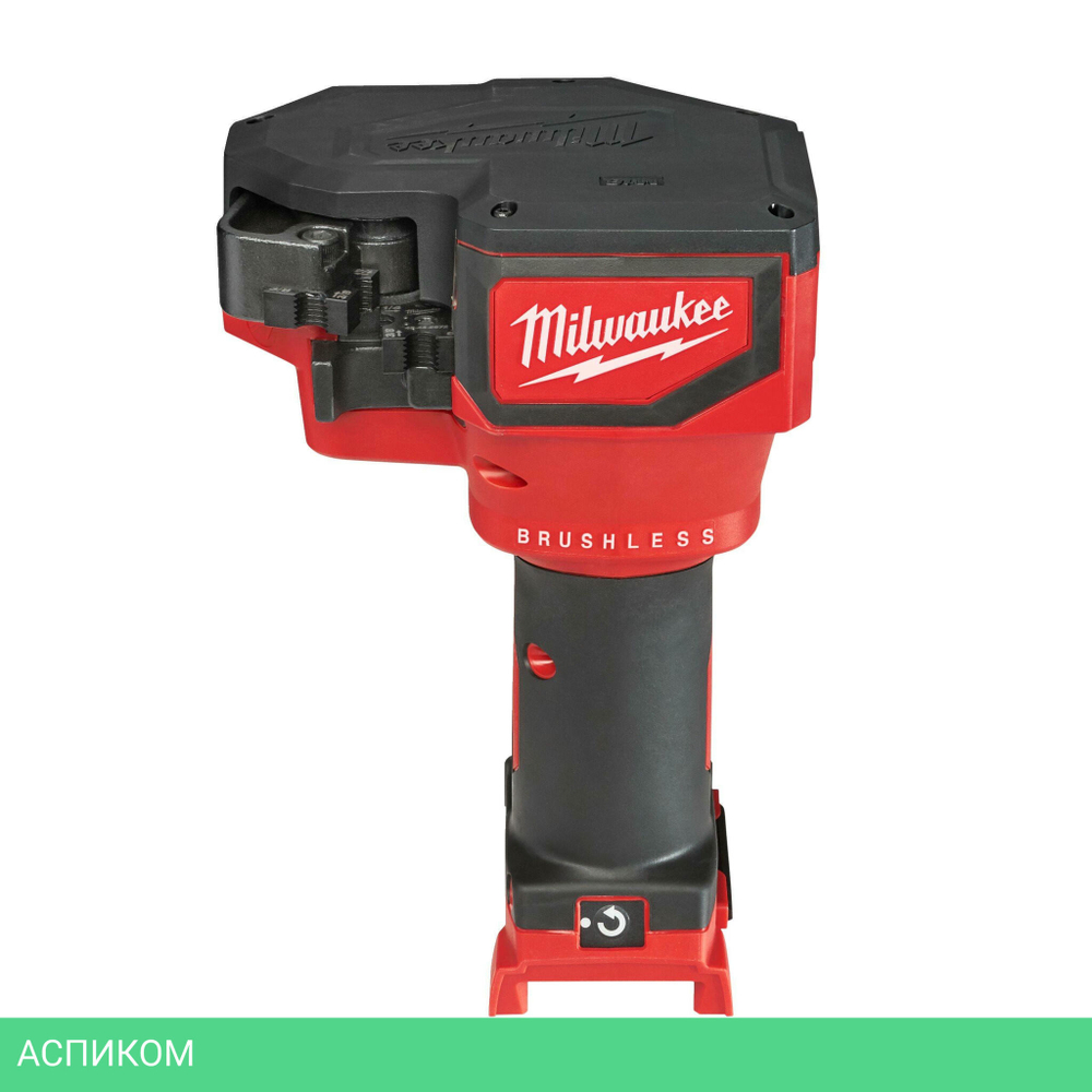 Шпилькорез Milwaukee M18 BLTRC-522X (4933471151)