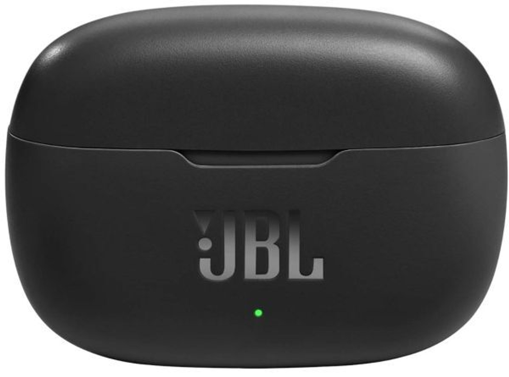 Беспроводные наушники JBL Wave 200TWS Black