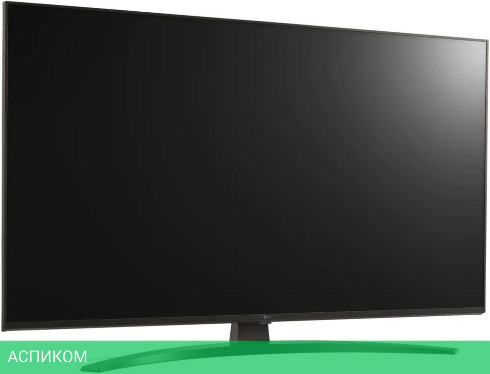 Телевизор LED LG 43" 43UQ81009LC.ADKB