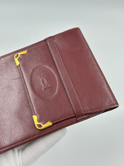 Кошелёк Cartier