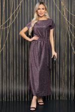 Платье Мэри (розовое) П12034 LT Collection