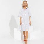 Платье Убежим от папарацци (с поясом) Charutti (Акция)