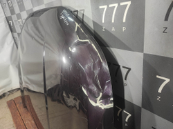 Капот Chery Tiggo 8 Pro 21-нв Б/У Оригинал 553000121AADYJ