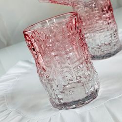 Lenardi 200-002 Набор из 6 стаканов 250мл. в под.уп.(х8)Стекло