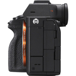 Камера Sony Alpha A7S III Body