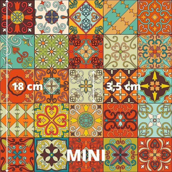 МАРРАКЕШ #35,  100% хлопок Handmade Fabrics 1