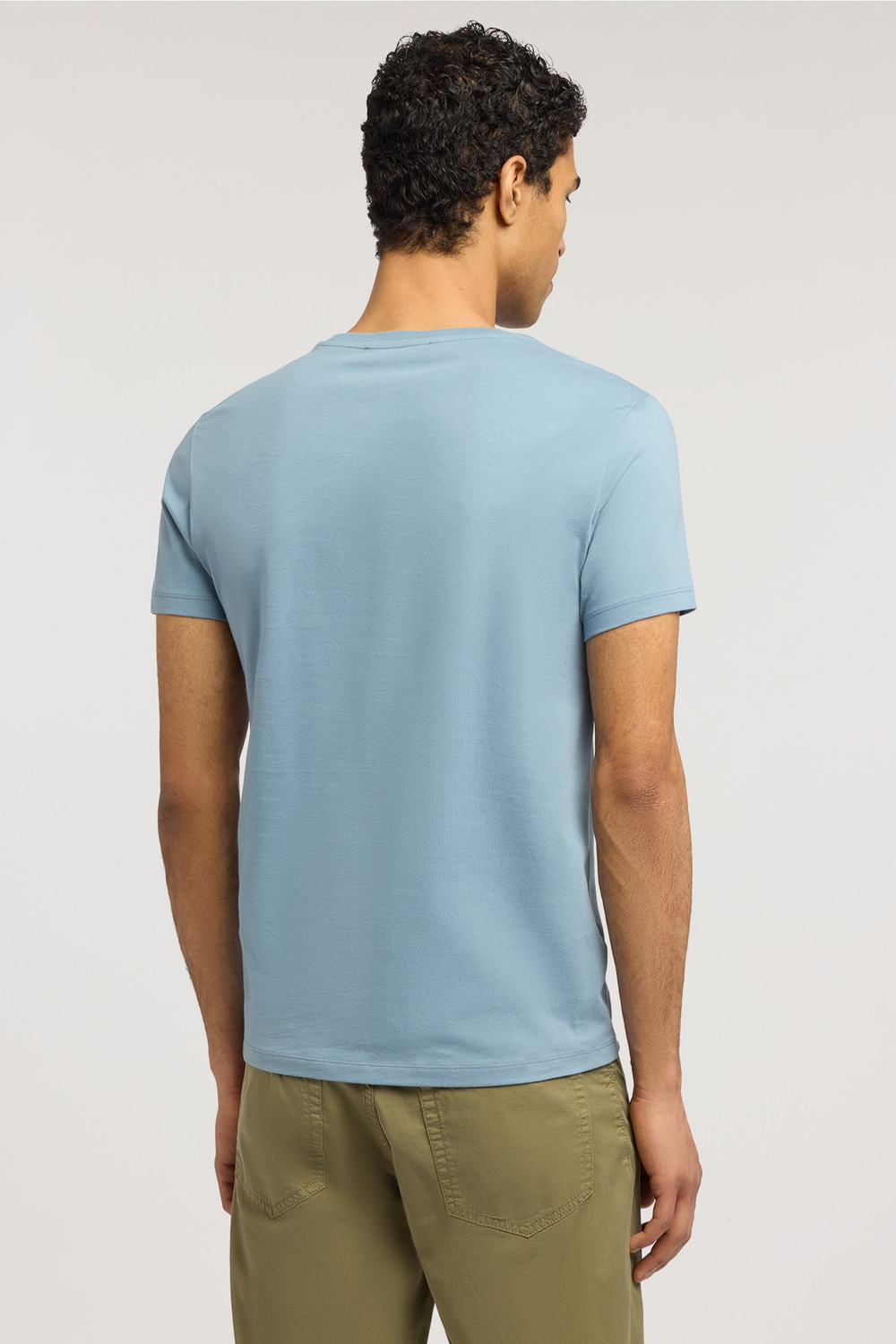 Футболка TRUSSARDI