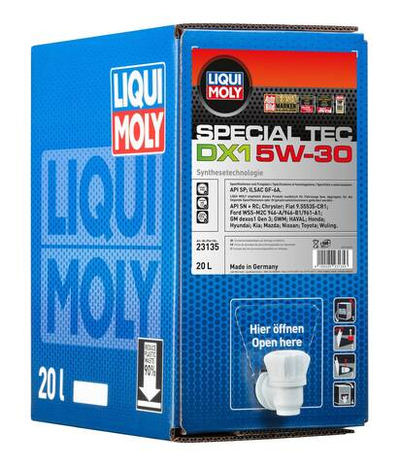 LIQUI MOLY - 23135-LIQ - Ulje za motor