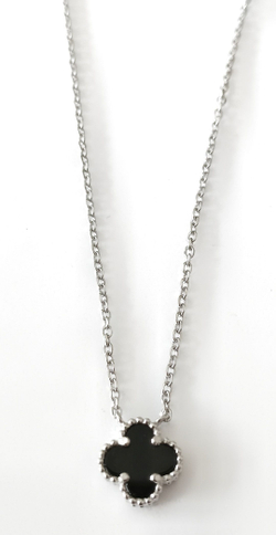 Колье ювелирное